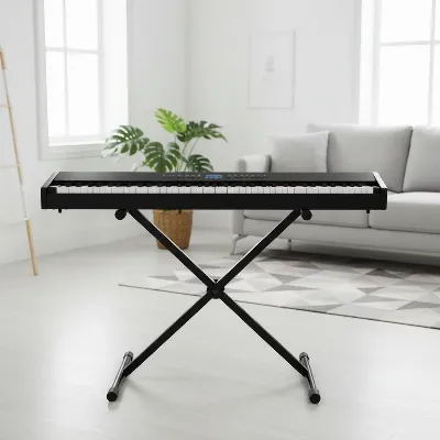Casio Privia PX-S1100 Digital Piano: An In-Depth Review