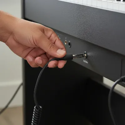 Why Is Your Digital Piano Pedal Not Working? Quick Fixes You Can Try