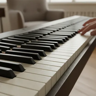 The Best Budget Digital Pianos Under $500 in 2026