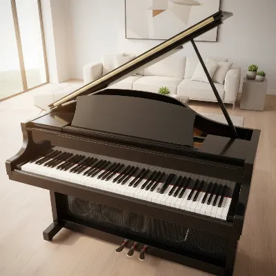 Elevate Your Craft: The Top 5 Best Digital Pianos for Advanced Players in 2026