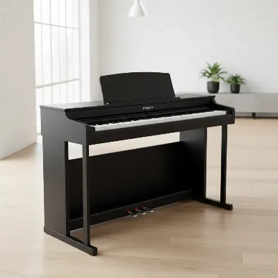 Yamaha P-145 Digital Piano: A Comprehensive Quality Review for 2026