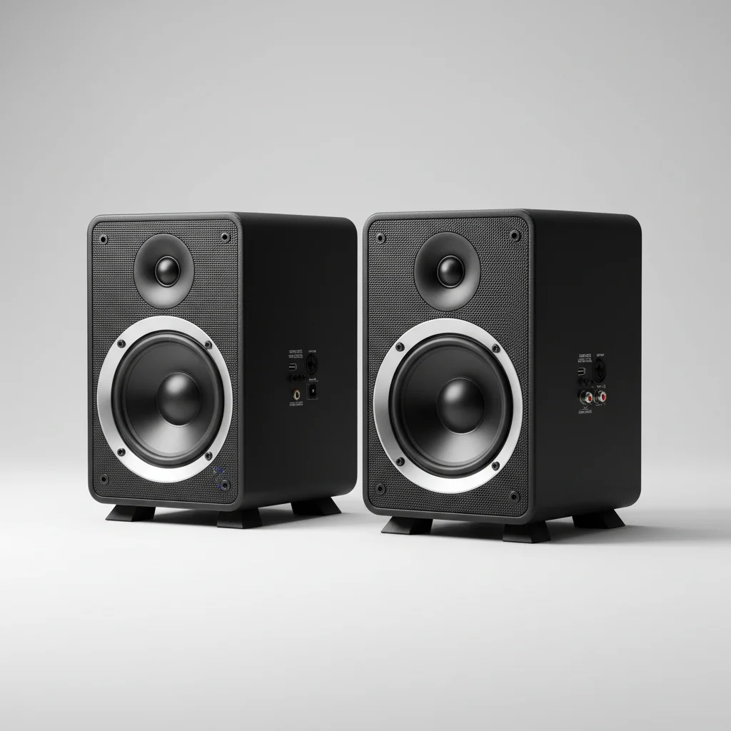 Digital Piano Speakers: Do They Truly Affect Sound Quality?