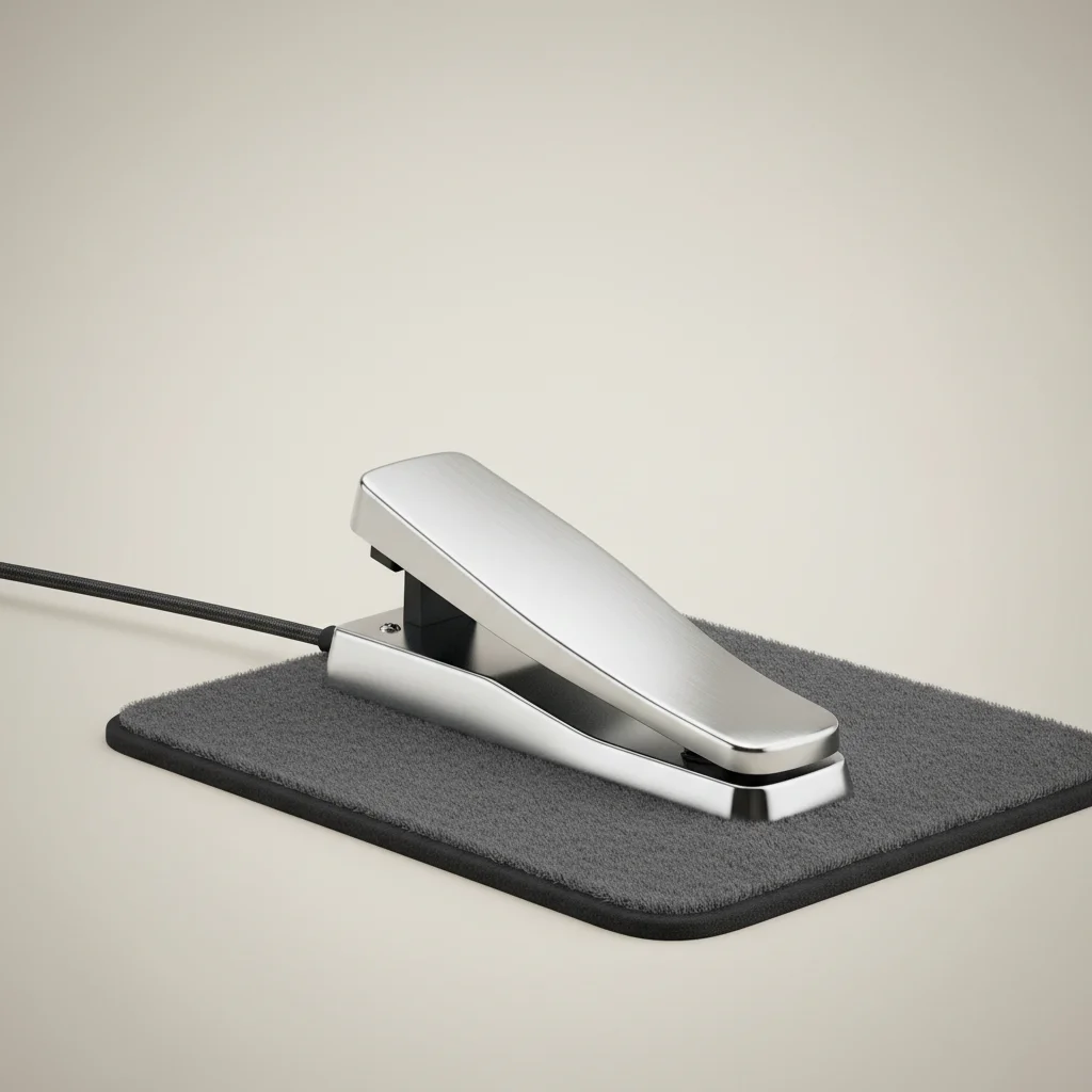 Digital Piano Sustain Pedal: Does It Truly Mimic an Acoustic?